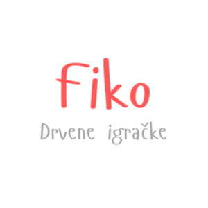 Drvene igracke fiko